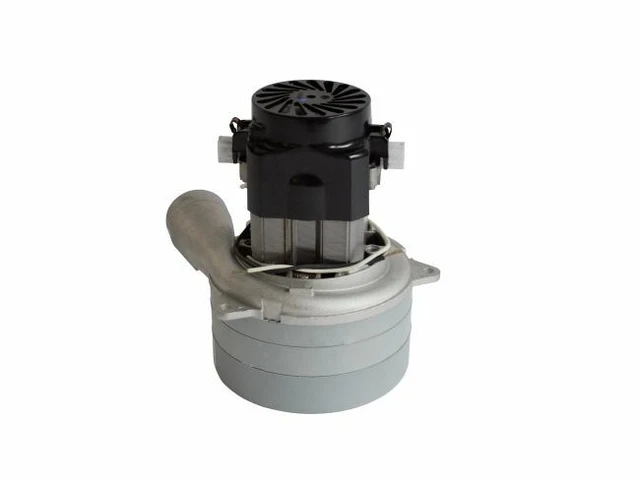 Motore Ametek Di Aspirazione Per Aspirapolvere GHIBLI, Modello AS6