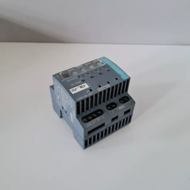 Siemens Sitop PSE200U 6EP1961-2BA21