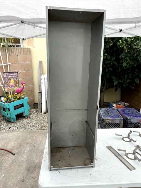 vendo 44 coke machine cabinet shell liner