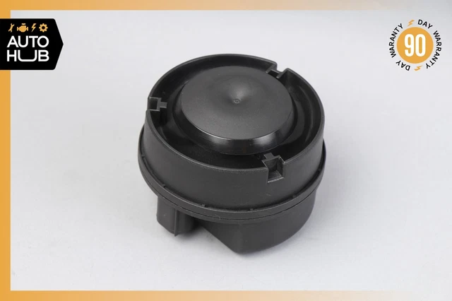 Mercedes R230 SL500 CLK500 CLK430 Anti Theft Alarm Horn Siren 1718202526 OEM