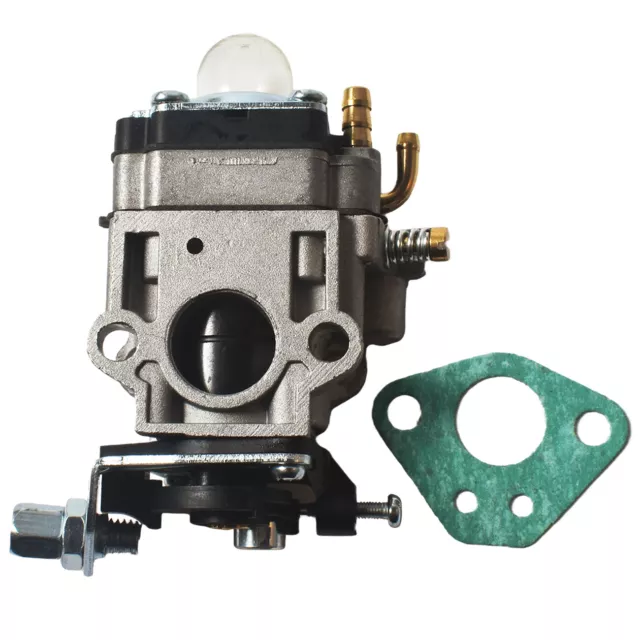 Carb Carburetor For 43 49cc 2 Stroke Gas Scooter Mini-Chopper Pocket Rocket Bike