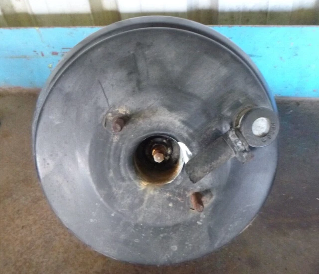 FORD FALCON BA Brake Booster EUR 46,79 PicClick FR