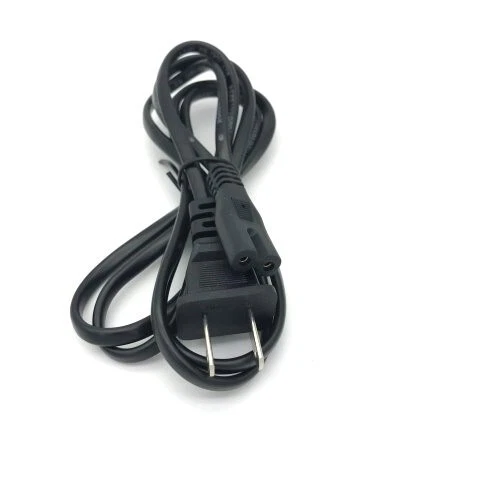 6' Power Cord Cable for CANON PIXMA MG5765 MX360 MG5120 MG5220 MG2250 MG2440