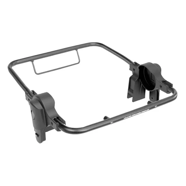 Contours Chicco V2 Infant Car Seat Adapter Black Bar Is Bent Brand NEW