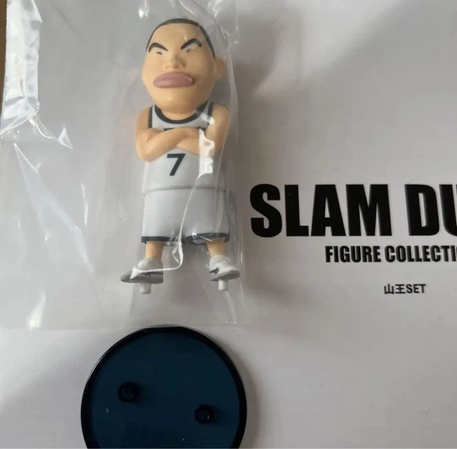 Slam Dunk Brother Kawada Figure Sanno Masafumi Kawata Jre08