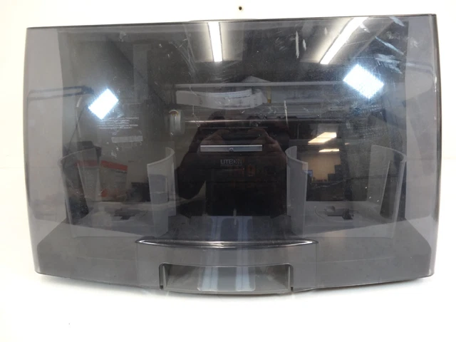 Parts Primera Bravo 4101 Disc Publisher Printer Series 4100 Powers On