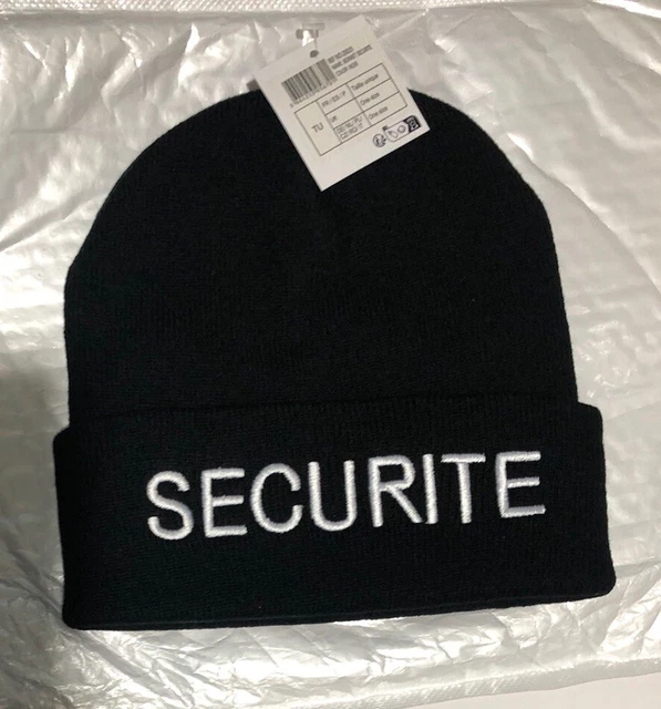 Accessoires Bonnet taille unique pour homme