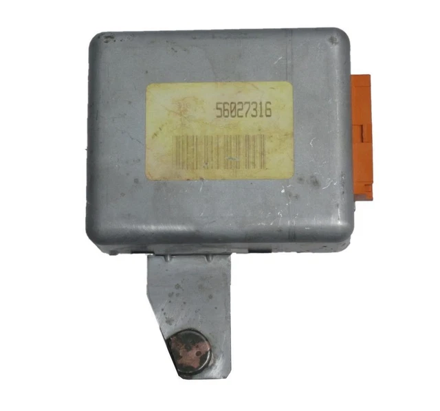 FACTORY OEM JEEP Transmission Control Module Unit TCM TCU ECM ECU 179.