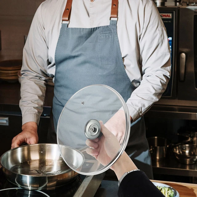 Lot De 6 Canettes De Boisson En Siliconen – Couvercles Anti-fuites Réutilisables