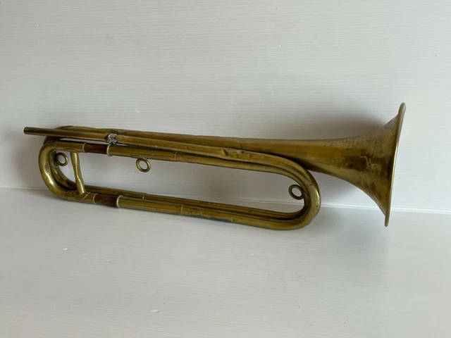 Clairons - Clairons / Instruents De usique À Vent En