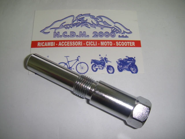 SEALEY CJT01 Attrezzo Getto Carburatore, 0,45-1,5 Mm, Confezione Da 20 - Foto 7