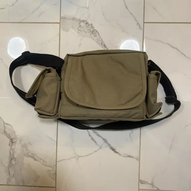 DOMKE NEXT GENERATION Crosstown Courier Camera Bag Black Ruggedwear M CROSS RB 179.99 PicClick