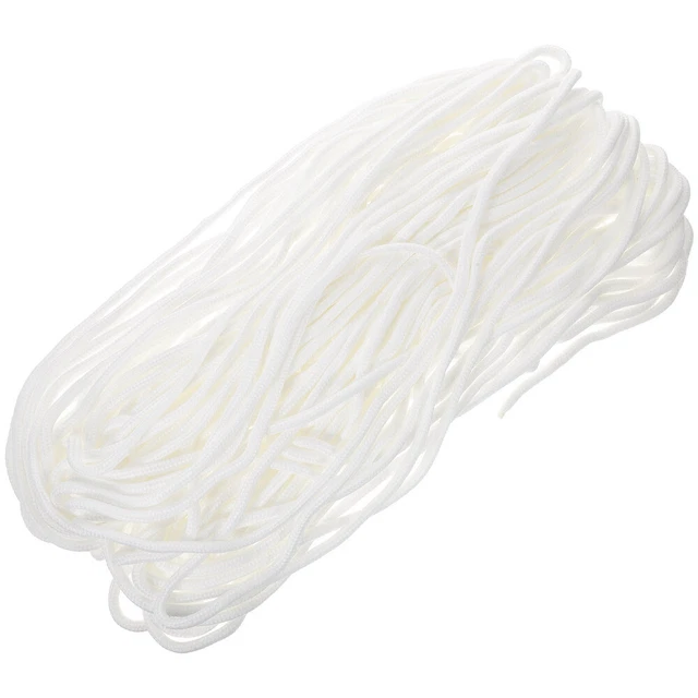 Self Watering Cord Cotton Rope Water Rope Cotton Thread Hydroponic Plants Wick