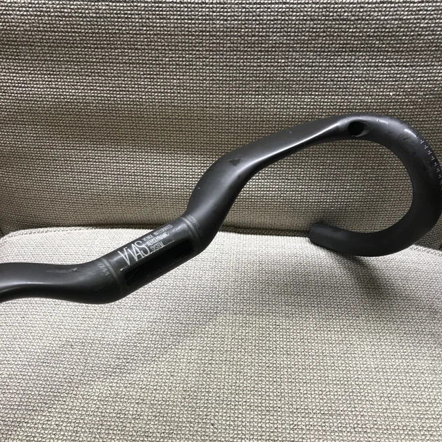 Venge vias 2025 handlebar