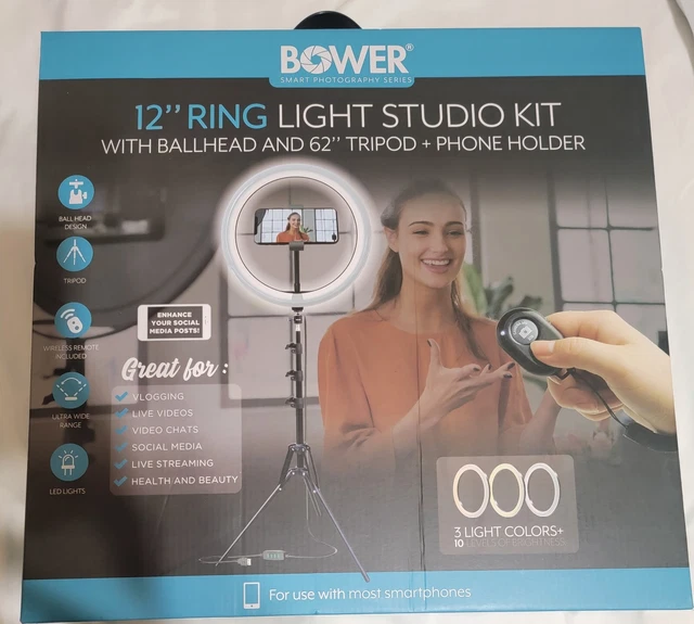 Ring Light