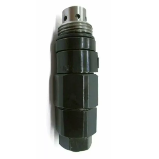 MAIN PRESSURE RELIEF VALVE fits FOR JCB 214E 3C 3CN 3CX 4 CONTRACTOR SITEMASTER