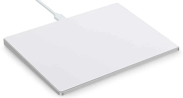 SEENDA UPGRADED TOUCHPAD for Windows 10/11, External Wired Thin ...