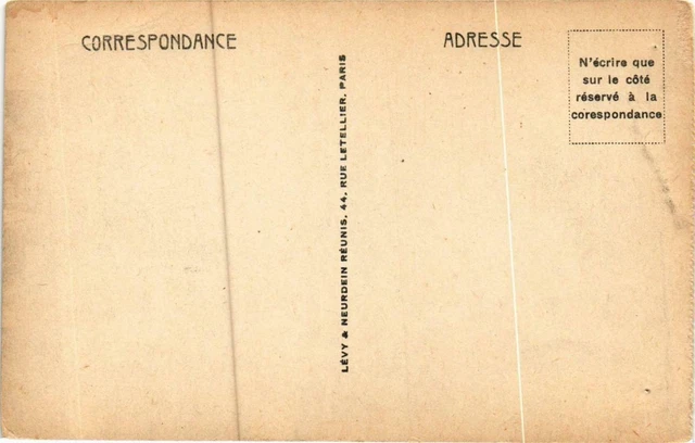 CPA AK OUDJDA La Porte des Tetes MOROCCO (720277) 2