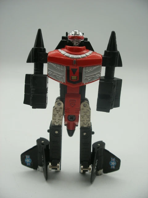 Blackbird robo best sale