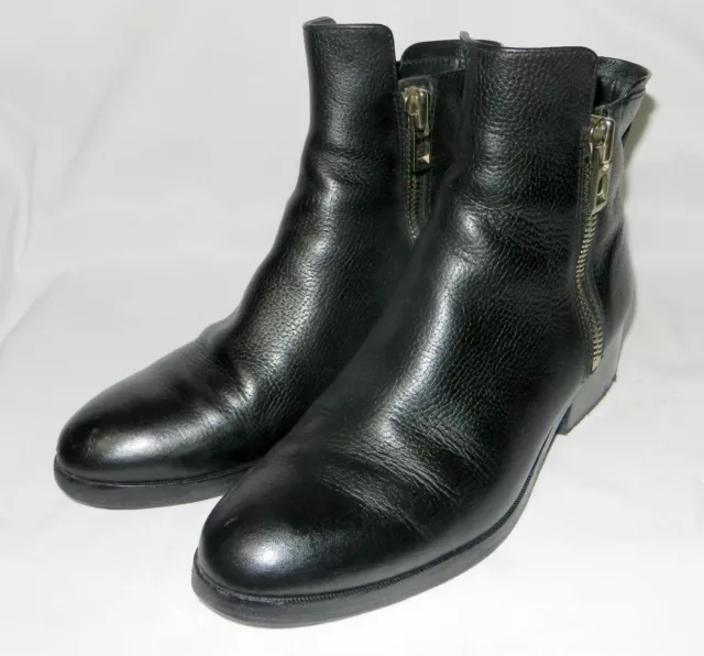 Phillip Lim Alexa Ankle Boots - Size Euro-37 - US-6.5