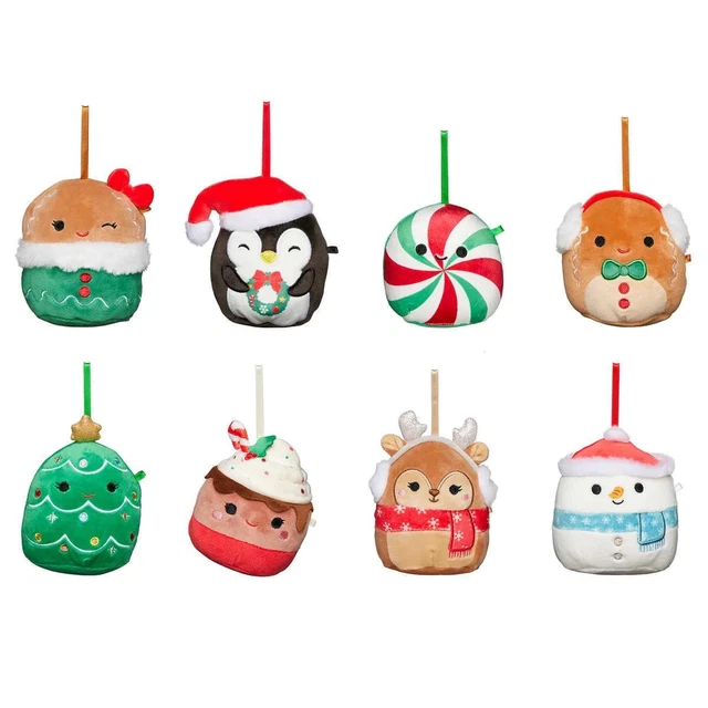 Weihnachts-Plüschfiguren, Neuheitsspielzeug, Elfen Produktbild-Vorschau 9