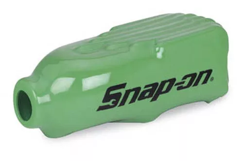 New Snap-On Green Boot, Protective,  MG725 Series Air Impact Wrenches / Gun