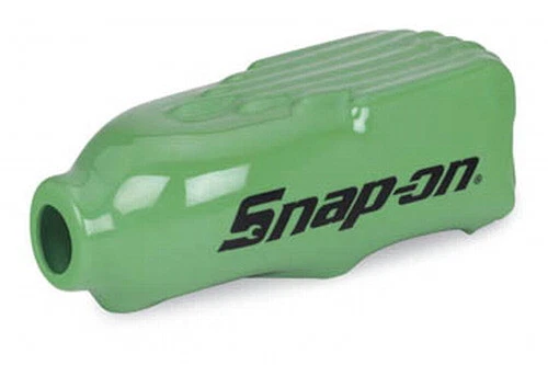 New Snap-On Green Boot, Protective,  MG725 Series Air Impact Wrenches / Gun