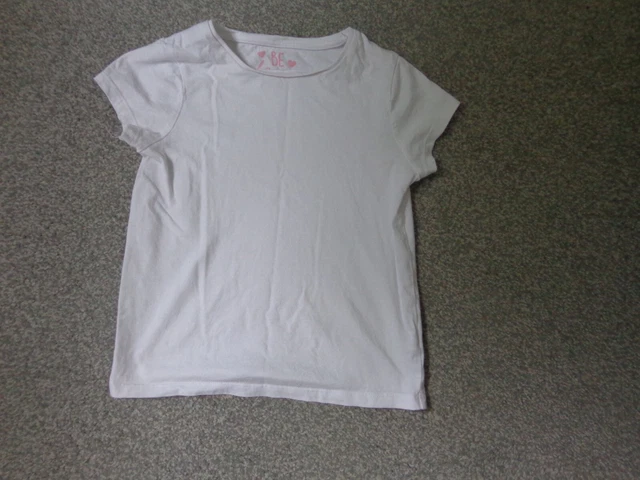bundle girls clothes age 6-8 years 6