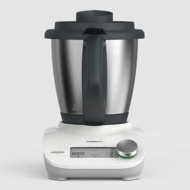 Thermomix Friend® mit TM6 Mixtopf / Kochtopf - Neu & OVP