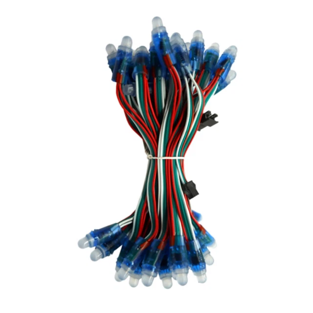 Striscia Luminosa COB LED - Produttore Di - Foto 9