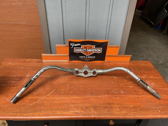 knucklehead handlebars