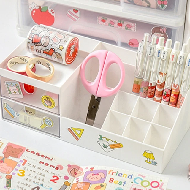 Pegatina material decorativo papelería bonita scrapbooking pegatina 12 piezas
