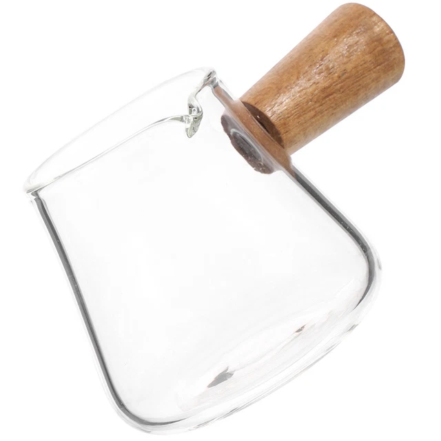 Contenitore Crema Tazze Espresso Casa Dispenser Misura