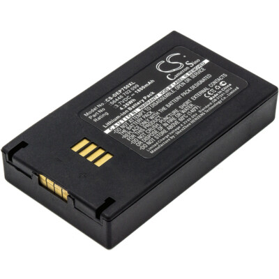 BATTERIA batería 1800mah per Kazam Trooper 451 DUAL SIM batterij bateria 