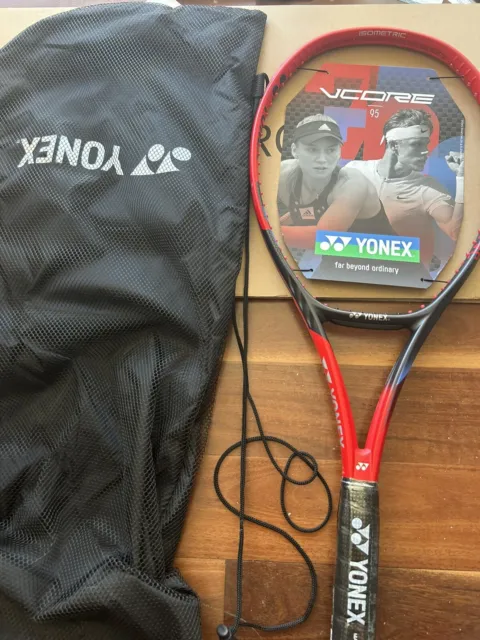 Tennis Racket 2023 Yonex Vcore 95 43/8