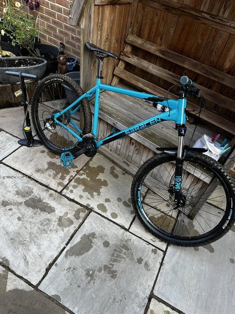 saracen mantra 7005