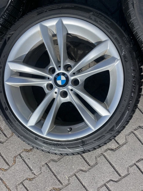 bmw winterreifen 18 zoll 4er Reihe