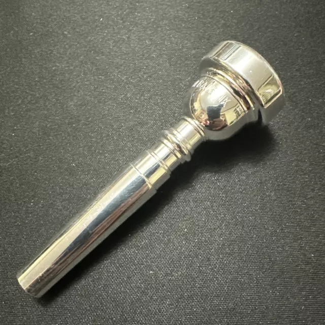 Bach 1X Trumpet Mouthpiece