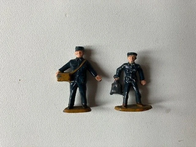 STARLUX PETITE TAILLE 4 cm - lot de 30 soldats chevaliers moyen age EUR 18,50 - FR