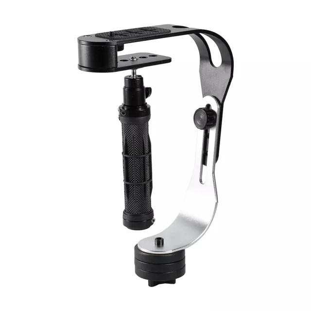 Handheld Stabilizer Steadicam Steadycam For GoPro Camera DV Video DSLR SLR new