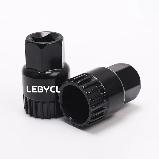 Outil Park Tool CRS-15EXT - Système D'extension Pour Pose De Couronne De Direction Vélo