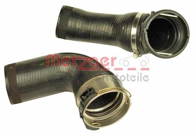 Metzger tubo aria di ricarica 2400139 per BMW Serie 5 Touring E61 E60 525 530 xDrive