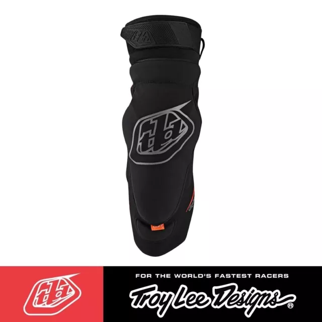 Troy Lee Designs Raid D30 MX Motocross & Enduro Knee Protection 2