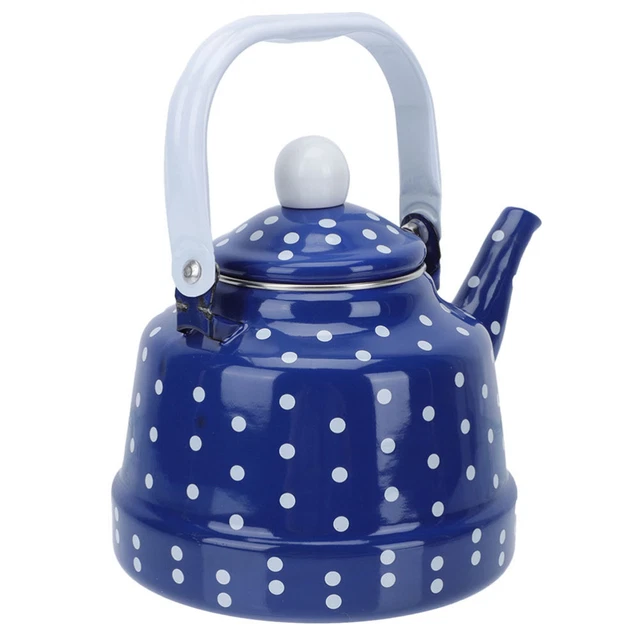 Anti-scald Water Kettle Kettle Enamel Enamel Kettle Mini Kettle Hot Water