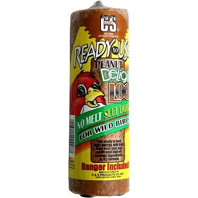 16 oz. Registro arachidi pronto all'uso -08907