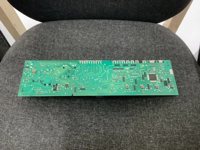 Hotpoint Aquarius WMA50 6kg washing machine mother board