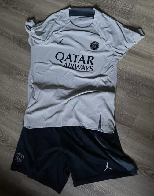 Jogging psg deals jordan noir