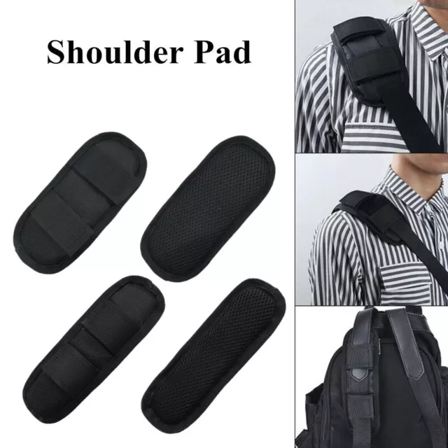 Non Slip Shoulder Strap Cushion Shock Strap Cushions  Backpack Shoulder Bag