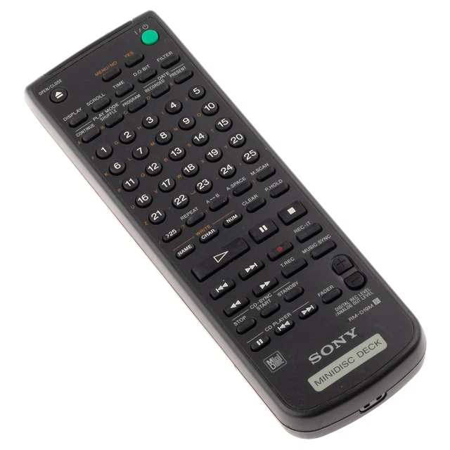 Télécommande pour lecteur réseau : simplicité et confort d’utilisation Télécommande pour lecteur réseau : simplicité et confort d’utilisation