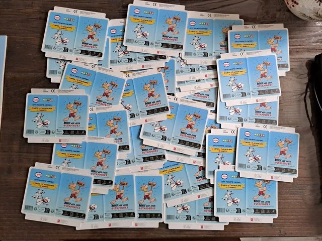 Héros de BD, Figurines, statues, Jouets et jeux - PicClick FR